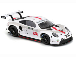 Bburago Porsche 911 RSR 1:43 